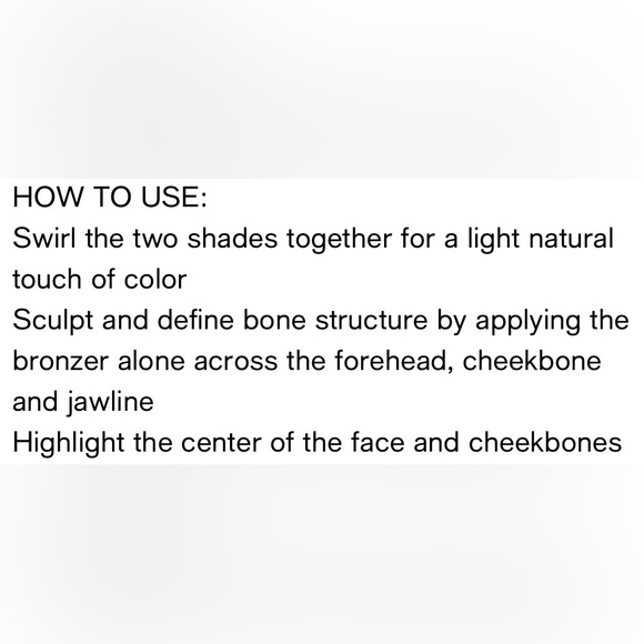 Too faced Natural Lust Bronzer ☀️😍 - Picture 9 of 10